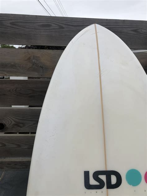 luke short surfboards.